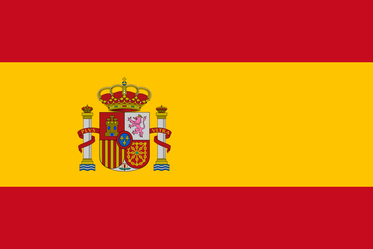 Spain lang